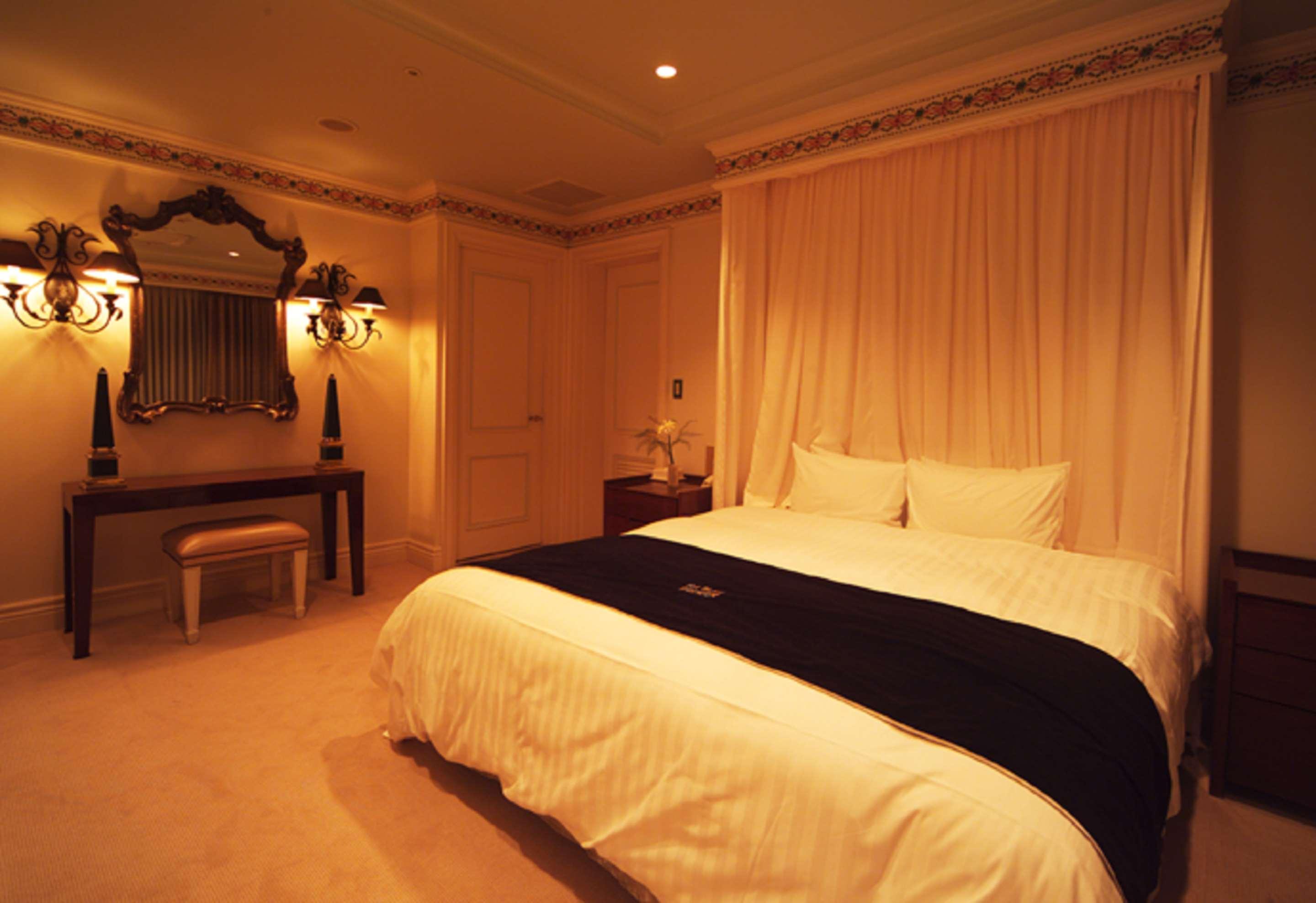 Hotel THE GLOBAL VIEW Nagasaki Zewnętrze zdjęcie A room at the hotel
