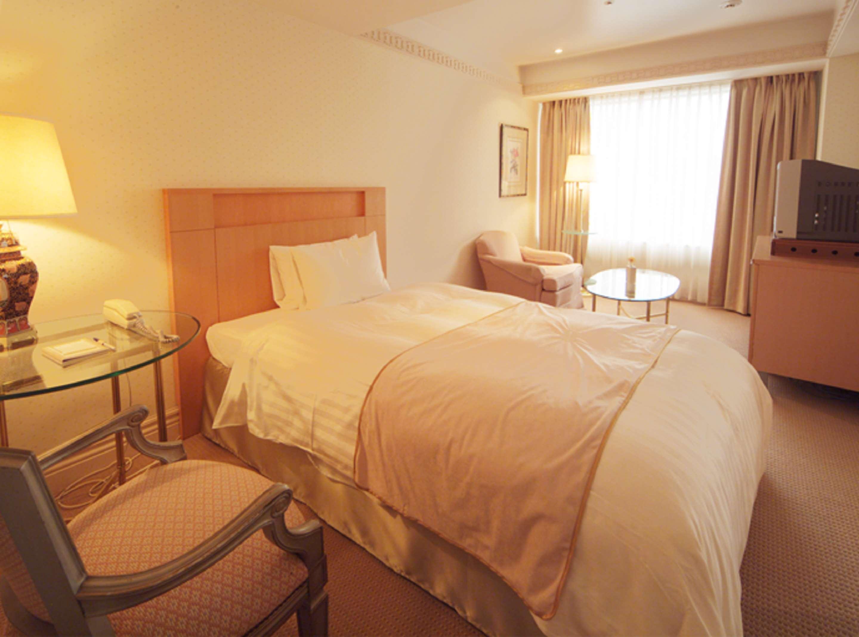 Hotel THE GLOBAL VIEW Nagasaki Zewnętrze zdjęcie A single room at the hotel