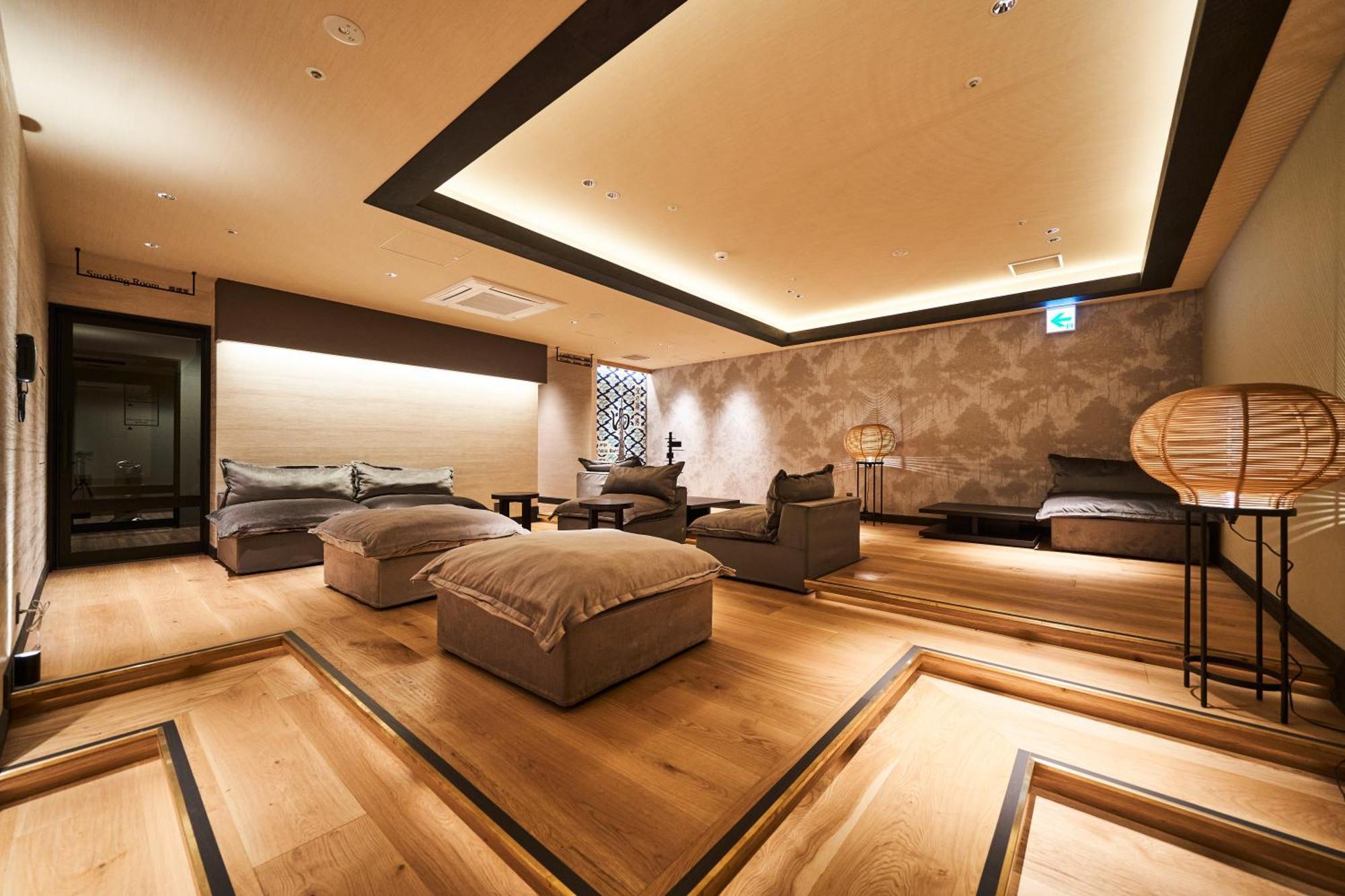 Hotel THE GLOBAL VIEW Nagasaki Zewnętrze zdjęcie