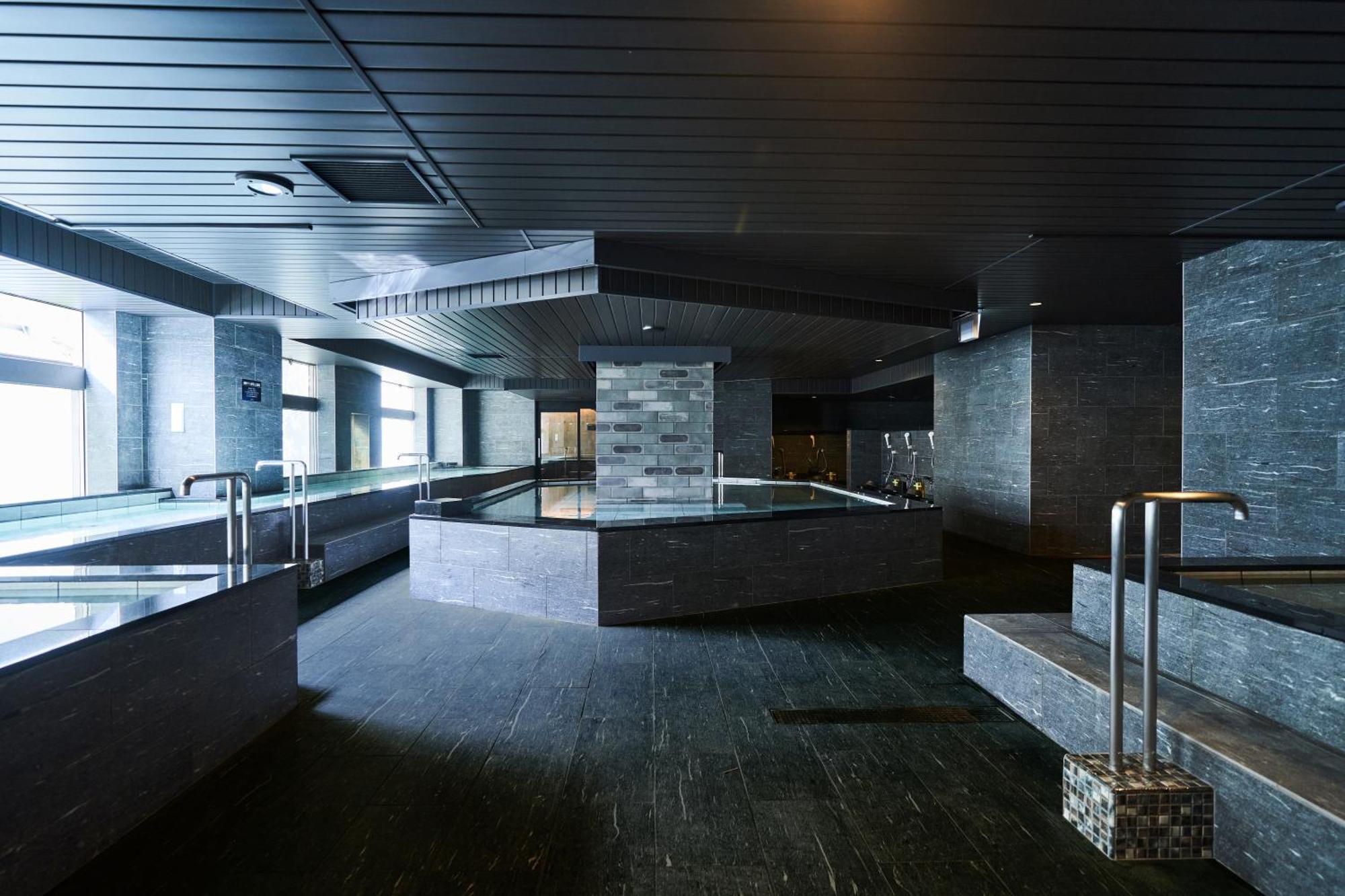 Hotel THE GLOBAL VIEW Nagasaki Zewnętrze zdjęcie